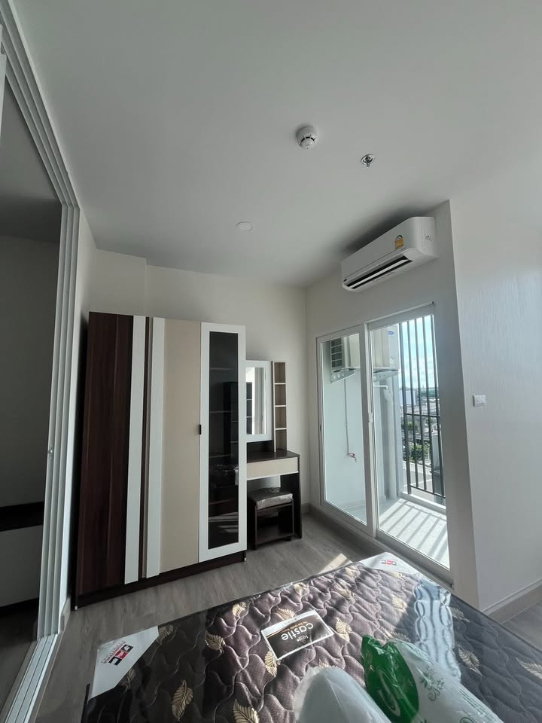 picture Condo for Rent at Supalai Loft Phasi Charoen (A6901024) - 2/7
