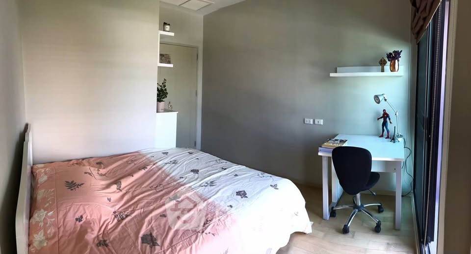รูป คอนโด 2 ห้องนอน 75 ตร.ม. โนเบิล รีวีล เอกมัย ใกล้ BTS เอกมัย 200 ม. (ID 2552480) - รูปที่ 6/7