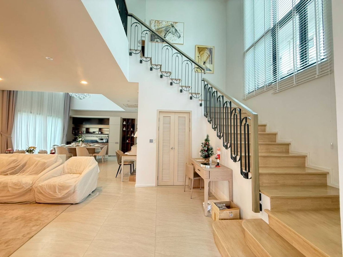 picture 🎉FOR RENT | SHAWN Wongwaen – Chatuchot - 4/16