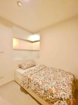 เช่าคอนโด The Bangkok Sathorn - Taksin/เดอะ แบงค็อก สาทร - ตากสิน (A6901025)  ID Line : @condo42