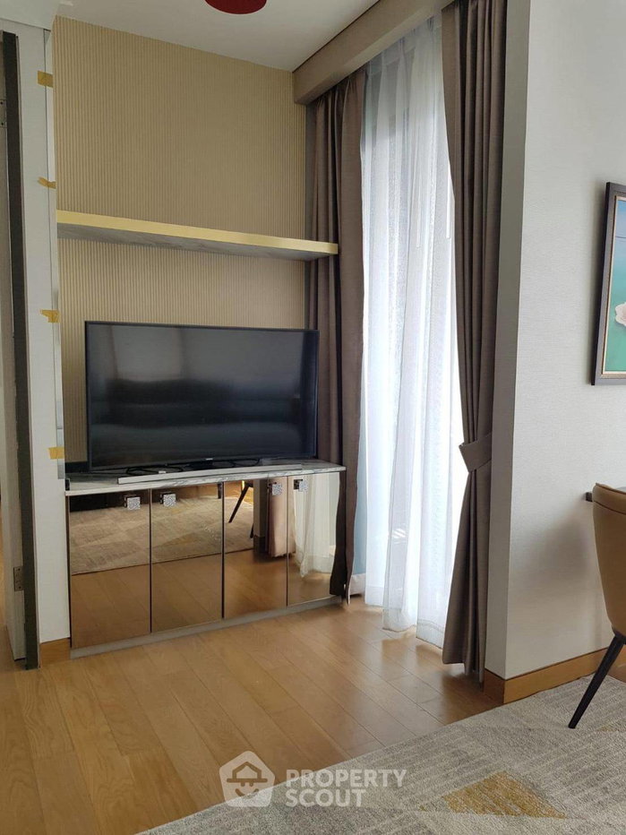 รูป คอนโด 1 ห้องนอน โครงการ The Lumpini 24 ชั้น 23 ใกล้ BTS พร้อมพงษ์ (ID 895898) - รูปที่ 5/8