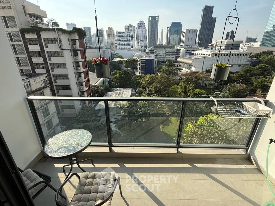รูป คอนโด 2 ห้องนอน 87 ตร.ม. ที่ The Lofts Asoke ใกล้ MRT เพชรบุรี 300 ม. (ID 2553025) - รูปที่ 7/10