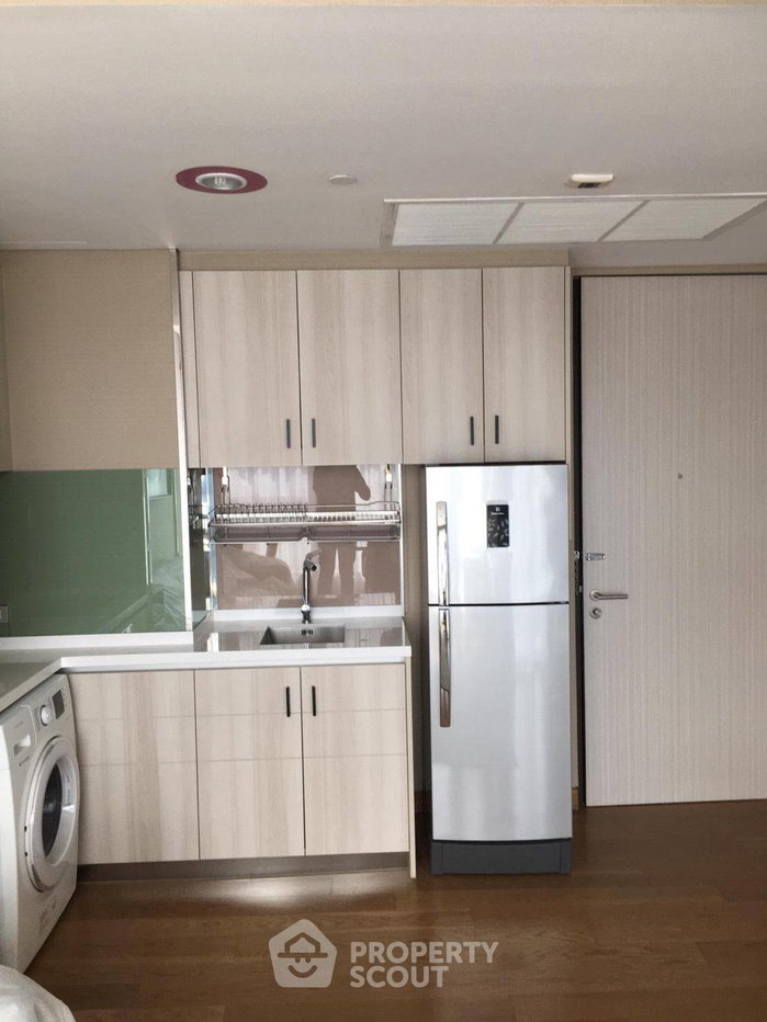 รูป คอนโด 1 ห้องนอน โครงการ The Lumpini 24 ชั้น 23 ใกล้ BTS พร้อมพงษ์ (ID 895898) - รูปที่ 4/8