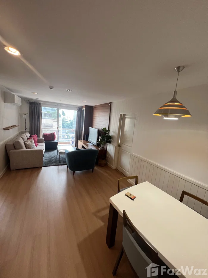 รูป ขาย คอนโด 2 ห้องนอน ในโครงการ ซีรีน เพลส สุขุมวิท 24 5981641 - รูปที่ 2/14