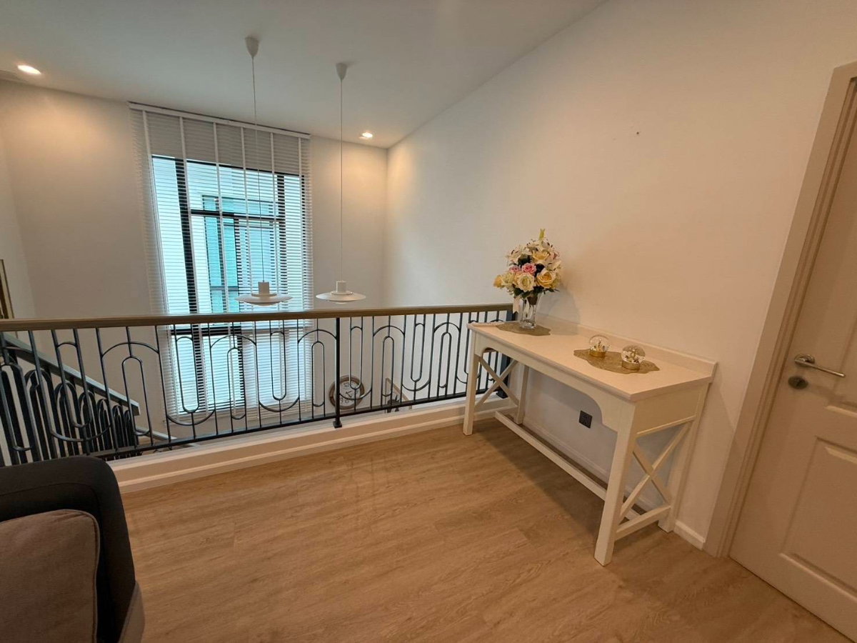 picture 🎉FOR RENT | SHAWN Wongwaen – Chatuchot - 14/16