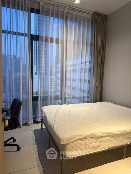 รูป คอนโด 2 ห้องนอน 87 ตร.ม. ที่ The Lofts Asoke ใกล้ MRT เพชรบุรี 300 ม. (ID 2553025) - รูปที่ 2/10