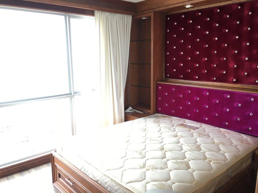 รูป คอนโด 2 ห้องนอน 76 ตร.ม. ใกล้ BTS โพธิ์นิมิตร 300 ม. เดอะ รูม สาทร-ตากสิน (ID 2552472) - รูปที่ 5/7