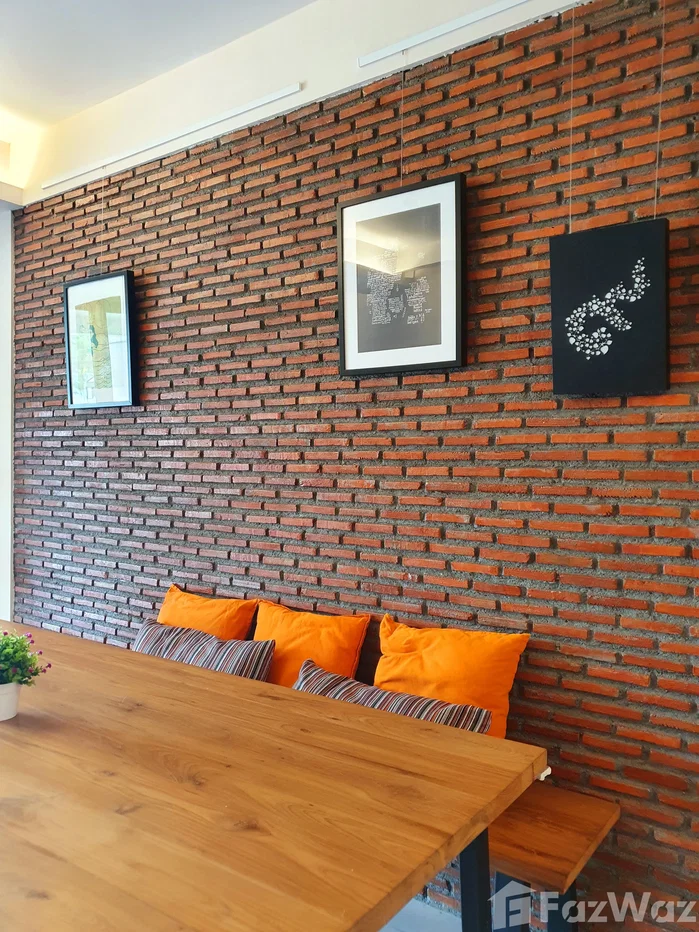 รูป ขาย ทาวน์เฮ้าส์ 3 ห้องนอน ในโครงการ เบล็สทาวน์ สุขุมวิท 50 984496 - รูปที่ 3/8