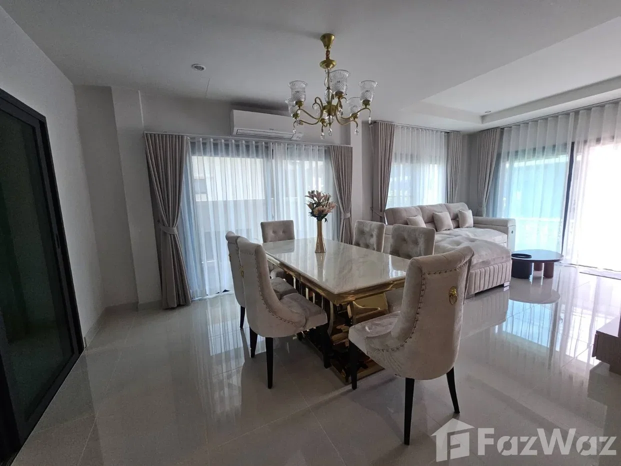 รูป บ้านเดี่ยวให้เช่า 4 ห้องนอน ในโครงการ ศุภาลัย เลค วิลล์ ภูเก็ต 5982379 - รูปที่ 2/16