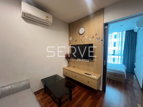 🔥18K/Mo 1นอน ห้องแต่งครบ วิวเมือง มีลิฟท์ส่วนตัว เฟอร์จัดเต็ม พร้อมอยู่ คอนโดทำเลดี ใกล้ BTS ราชเทวี, ม.จุฬา  @ Wish Signature Midtown Siam