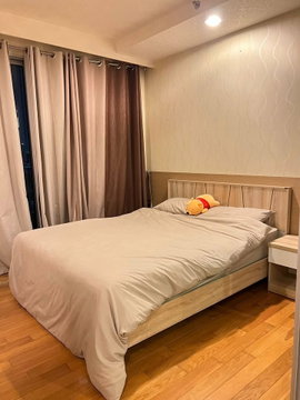 เช่าคอนโด THE LINE Phahonyothin Park/เดอะ ไลน์ พหลโยธิน พาร์ค (C6901016) ID Line : @condo44