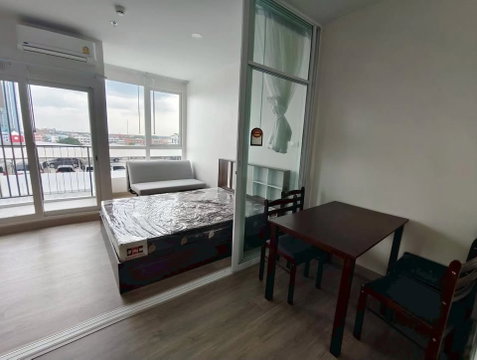 Condo for Rent at Supalai Loft Phasi Charoen (A6901024)