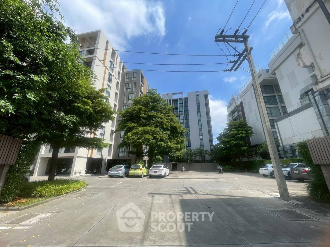 รูป คอนโด 1 ห้องนอน 32 ตร.ม. พาล์มสปริงส์ นิมมาน พาร์ลอร์ ใกล้นิมมานเหมิน (ID 2552908) - รูปที่ 16/16