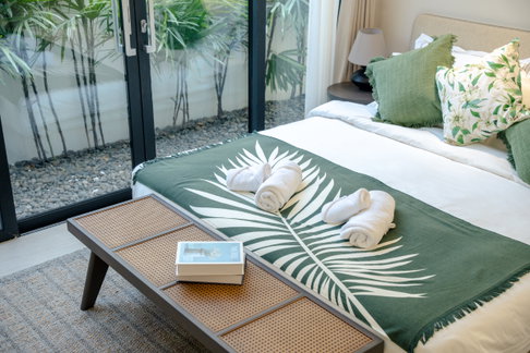 Boutique Single-Story Pool Villa for Sale – Kata (Pool Villa Kata)