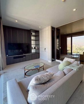 คอนโด 2 ห้องนอน 127 ตร.ม. ชั้นสูง ที่ Vittorio Sukhumvit 39 ใกล้ BTS พร้อมพงษ์ 100 ม. (ID 2552650)