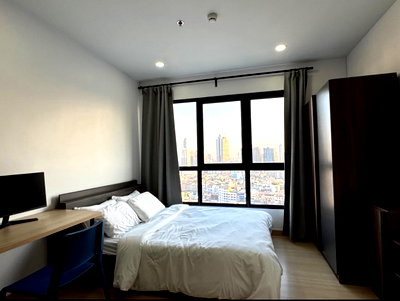 Condos for rent : MN3278 Supalai Loft Prajadhipok - Womgwian Yai