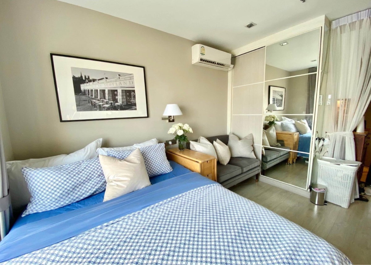 picture  IDEO Mobi Sukhumvit              81 - 7/8
