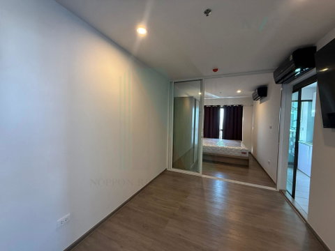 For Rent Condo REGENT HOME WUTTHAKAT Building A, Floor 32,1 bed room, Room size 26 sqm