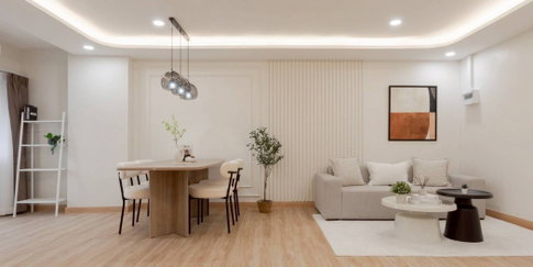 ขาย คอนโด Anchan Condominium (อัญชัน คอนโดมิเนียม) 64.05 ตรม 2 นอน 2 น้ำ ชั้น 2 จอดรถได้ 1 คัน