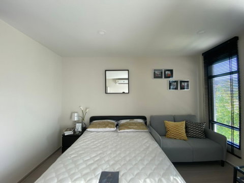 🏢 ขายคอนโด : Aspire Asoke - Ratchada (แอสปาย อโศก - รัชดา) รหัสทรัพย์ | 📌LNP-C11523