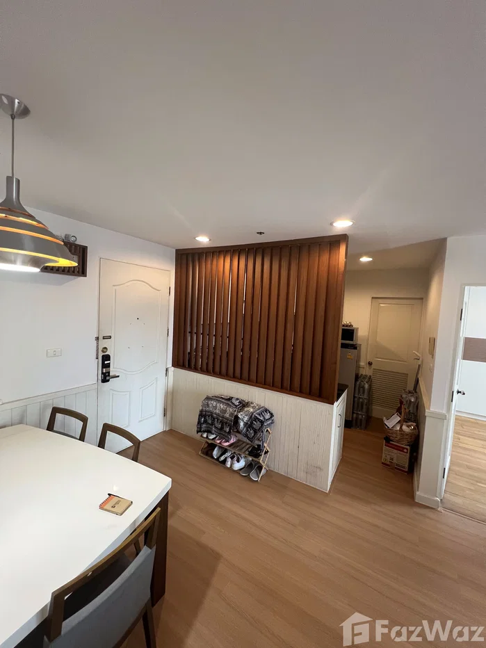 รูป ขาย คอนโด 2 ห้องนอน ในโครงการ ซีรีน เพลส สุขุมวิท 24 5981641 - รูปที่ 3/14