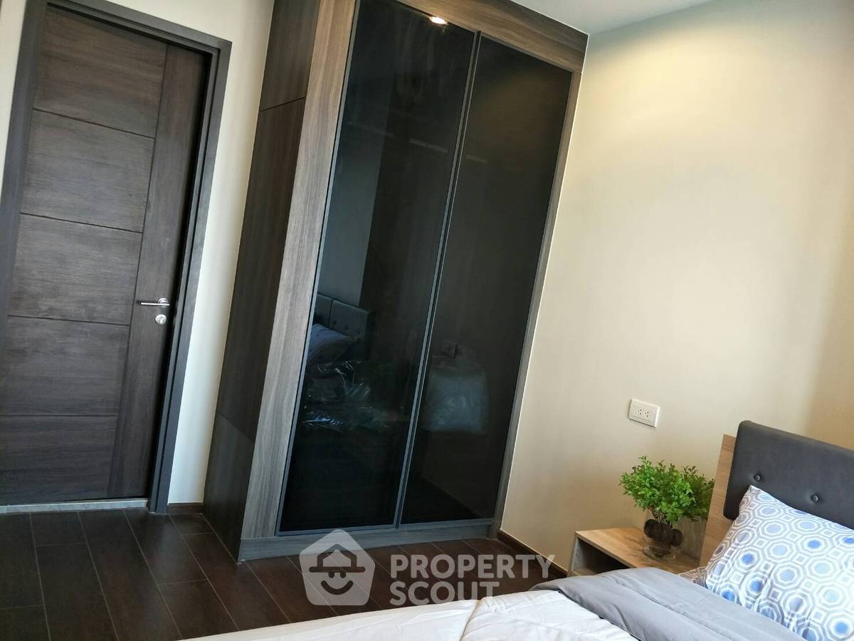 รูป คอนโด 1 ห้องนอน C Ekkamai ใกล้ ARL รามคำแหง (ID 2548249) - รูปที่ 6/15