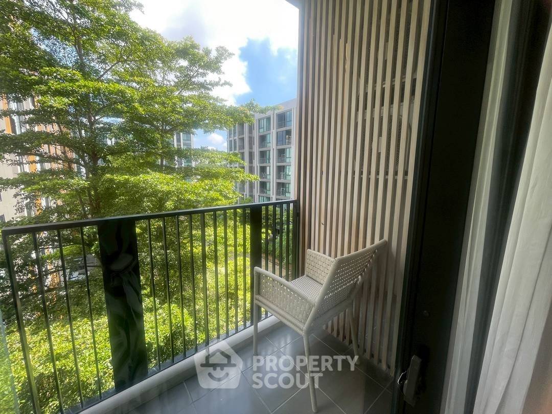 รูป คอนโด 1 ห้องนอน 32 ตร.ม. พาล์มสปริงส์ นิมมาน พาร์ลอร์ ใกล้นิมมานเหมิน (ID 2552908) - รูปที่ 7/16