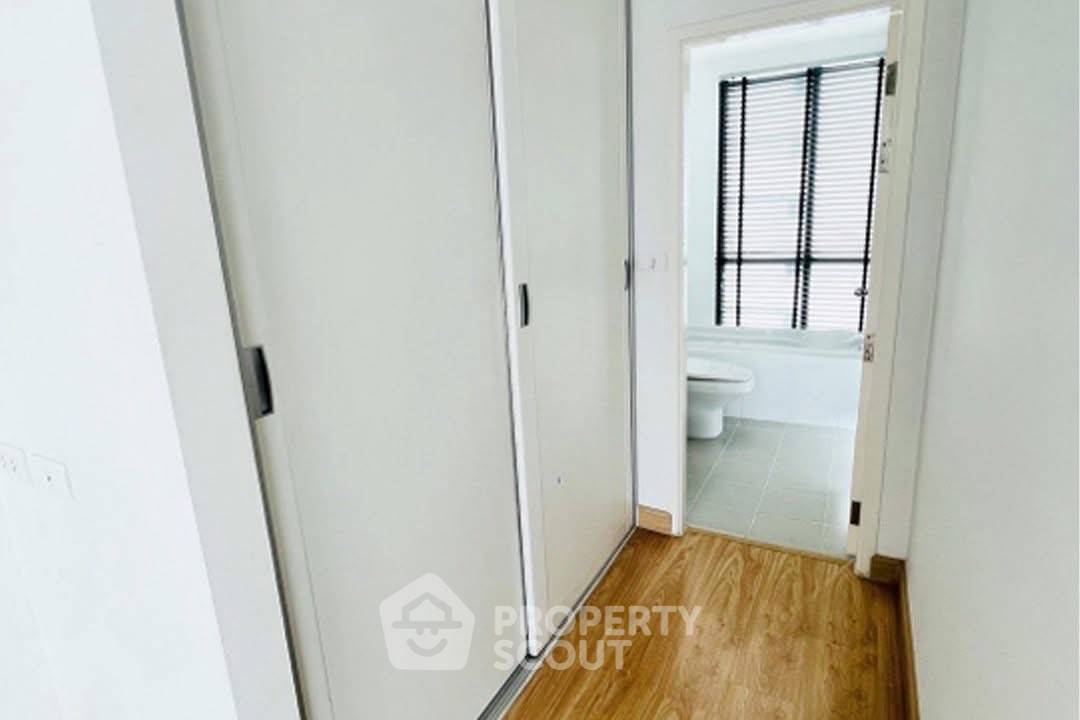 picture 2-BR Condo At Astro Condo, 28th-Floor 56 Sqm Near Pak Kret (ID 2552445) - 13/14