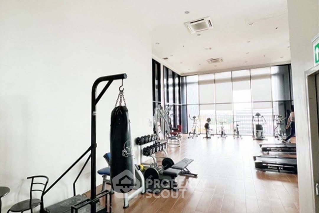 picture 2-BR Condo At Astro Condo, 28th-Floor 56 Sqm Near Pak Kret (ID 2552445) - 5/14