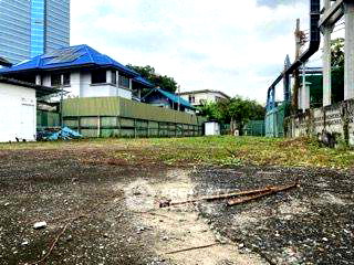 ที่ดิน โรงเรียนเซนต์แอนดรูส์อินเตอร์เนชันแนล กรุงเทพ : ที่ดินขาย พร้อมรับสัตว์เลี้ยง ใกล้ BTS พร้อมพงษ์ วัฒนา (ID 2545935)