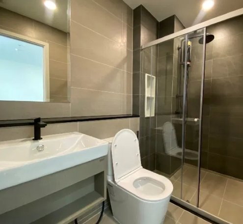 picture Condo for Rent at Supalai Loft Phasi Charoen (A6901024) - 6/7