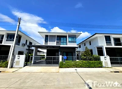 Houses for sale Pratunum : 4 bedrooms Supalai Lake Ville !Rent&Sale! 5982379
