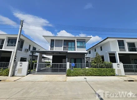 4 bedrooms Supalai Lake Ville !Rent&Sale! 5982379