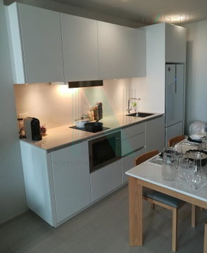 🚩 For Sell Condo NOBLE PLOENCHIT Building B, Floor 14,2 bed room, Room size 69 sqm