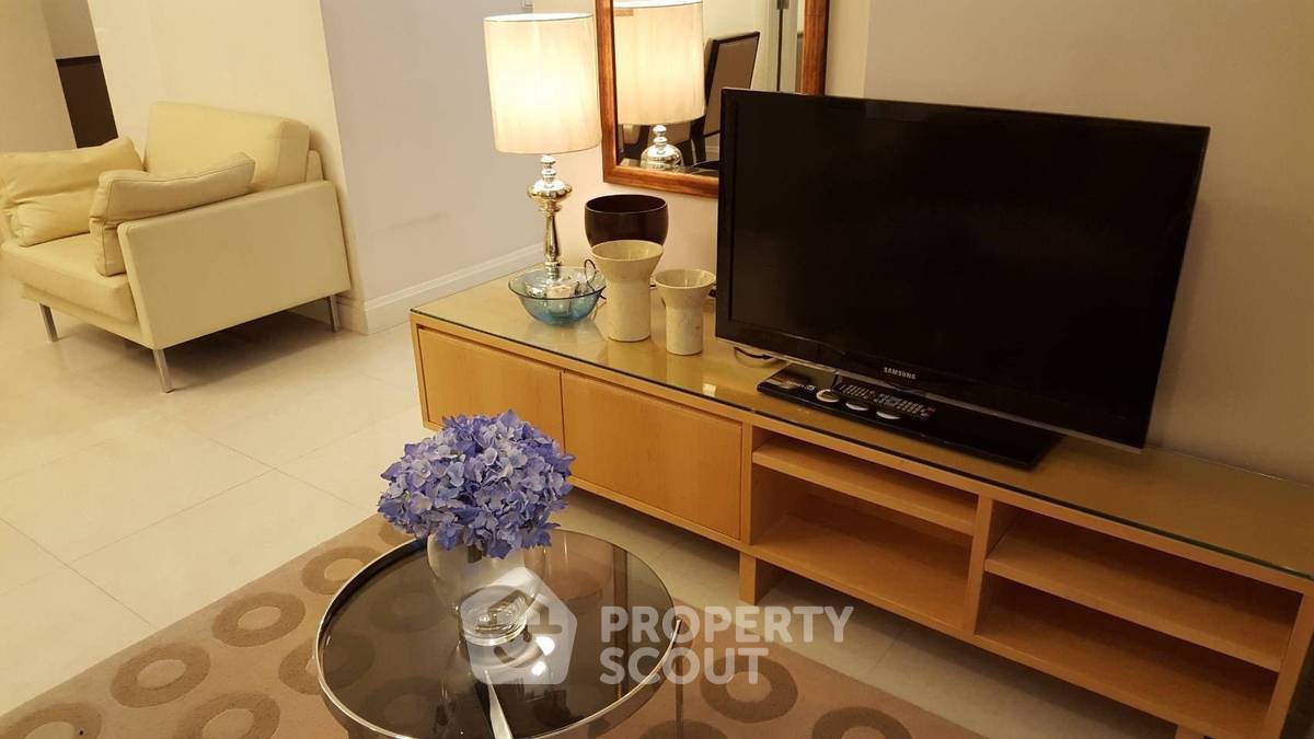 รูป ราคาคุ้มค่า 2 ห้องนอน Q Langsuan ใกล้ BTS ราชดำริ (ID 1855349) - รูปที่ 5/7
