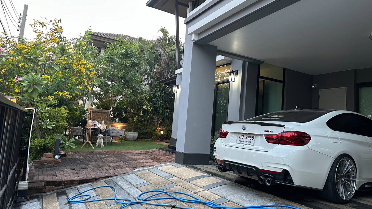 รูป ขาย เศรษฐสิริ ราชพฤกษ์ – จรัญฯ เฟอร์ฯครบ พร้อมเข้าอยู่ ใกล้โรงพยาบาลศิริราช - รูปที่ 31/39