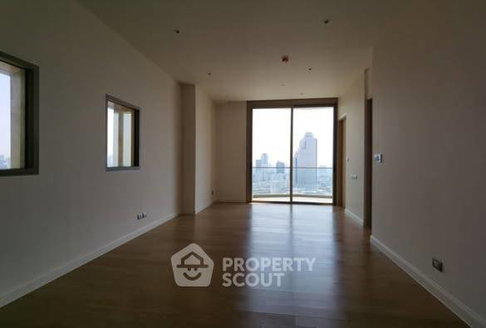 คอนโด 1 ห้องนอน Magnolias Waterfront Residences ชั้น 30+ ใกล้ BTS สะพานตากสิน (ID 2369416)