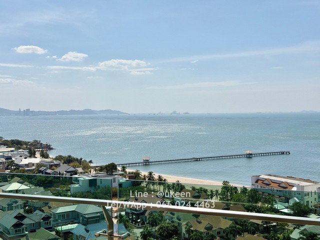 รูป ให้เช่า Casalunar Paradiso ห้องมุม ขนาดใหญ่ รีโนเวทใหม่ พร้อมอยู่ - รูปที่ 2/8