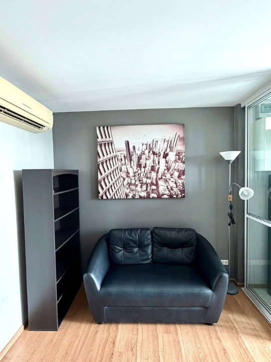 รูป เช่าคอนโด The Base Sukhumvit 77/เดอะ เบส สุขุมวิท 77 (E6901023) ID Line : @condo101 - รูปที่ 4/7
