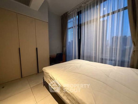 คอนโด 2 ห้องนอน 87 ตร.ม. ที่ The Lofts Asoke ใกล้ MRT เพชรบุรี 300 ม. (ID 2553025)