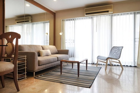 เช่าคอนโด Green Point Silom/กรีนพอยท์ สีลม (D6901019) ID Line : @condo101