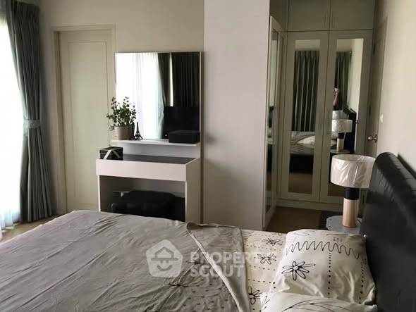 รูป คอนโด 2 ห้องนอน 75 ตร.ม. โนเบิล รีวีล เอกมัย ใกล้ BTS เอกมัย 200 ม. (ID 2552480) - รูปที่ 4/7