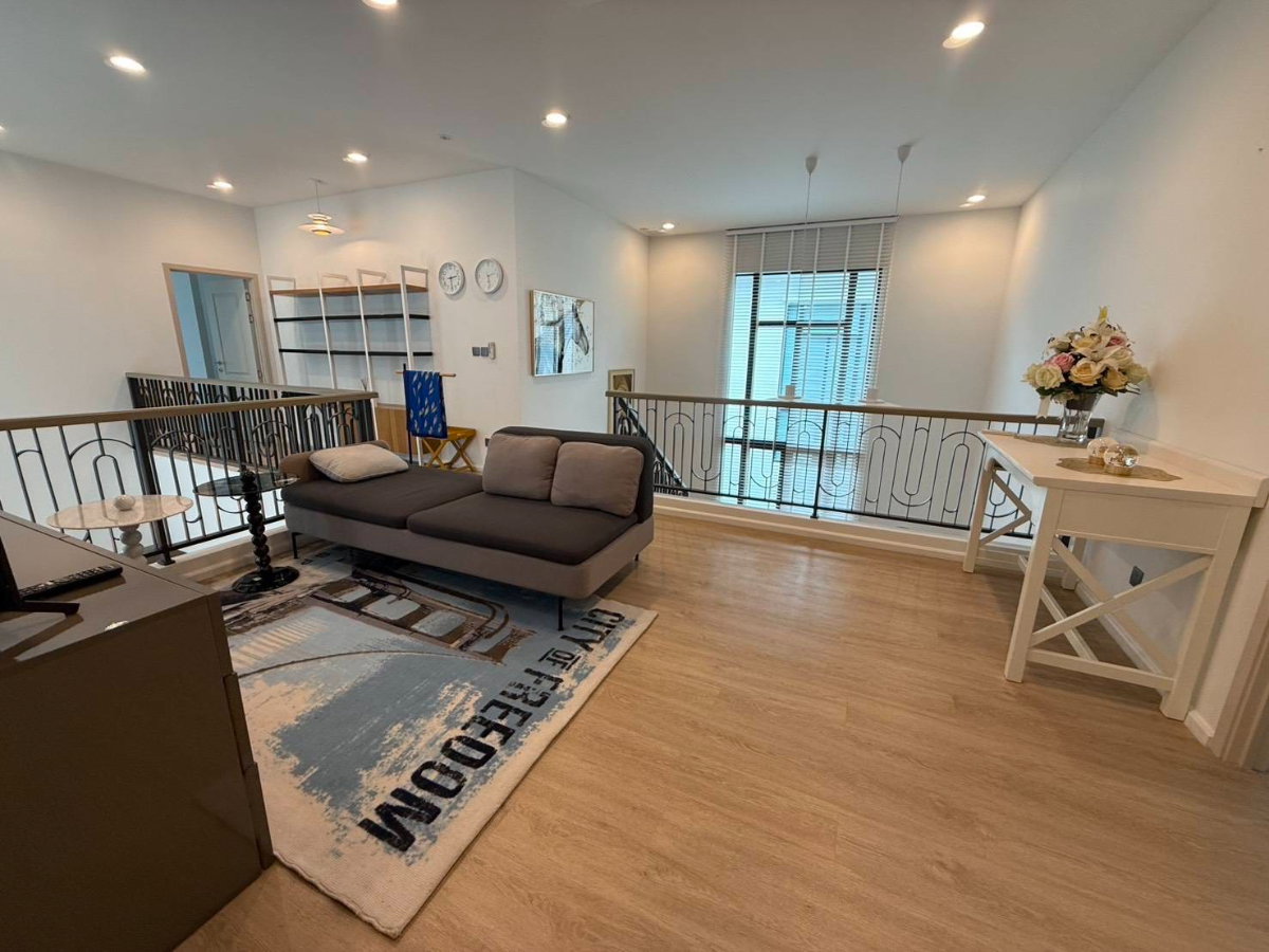 picture 🎉FOR RENT | SHAWN Wongwaen – Chatuchot - 13/16