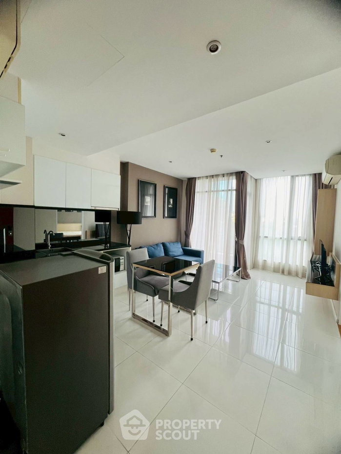 รูป คอนโด 1 ห้องนอน ขายที่ Up Ekamai ใกล้ ARL รามคำแหง (ID 2541663) - รูปที่ 3/7