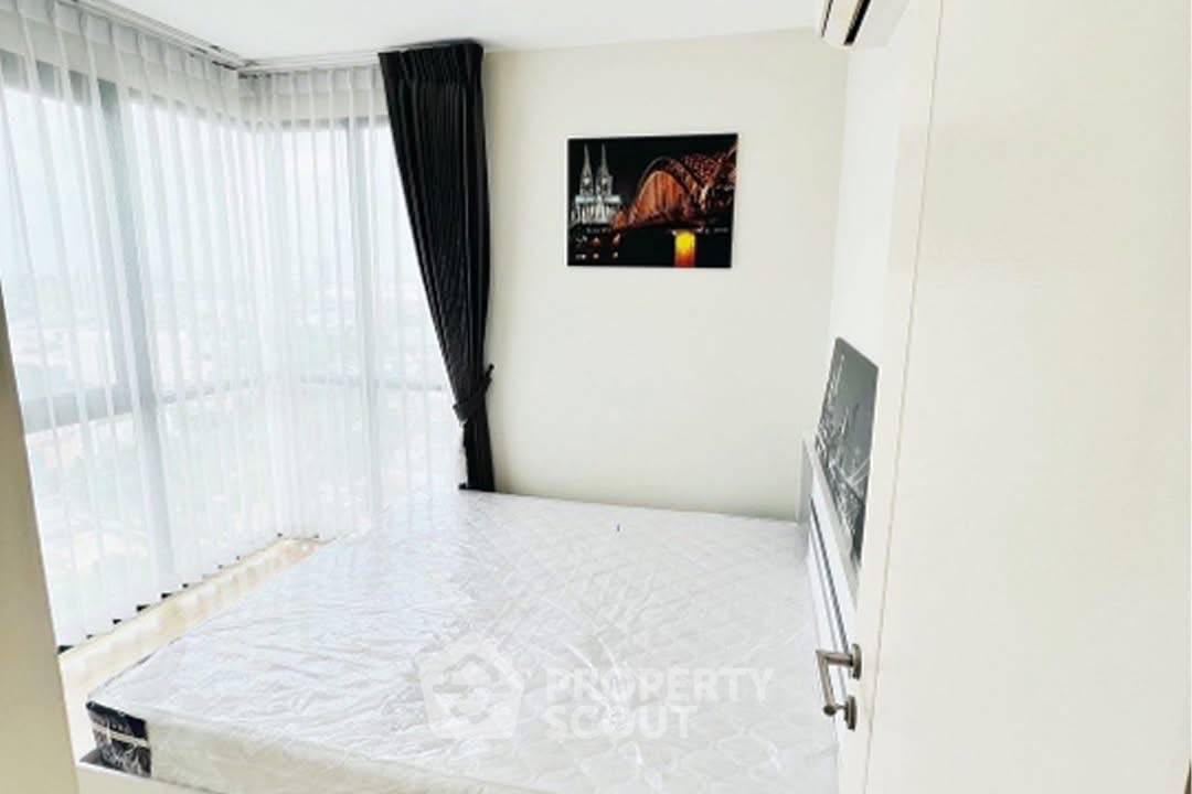 picture 2-BR Condo At Astro Condo, 28th-Floor 56 Sqm Near Pak Kret (ID 2552445) - 12/14