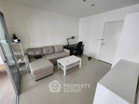 คอนโด 1 ห้องนอน ชั้น 29 ที่ Aspire Sukhumvit 48 ใกล้ BTS พระโขนง (ID 2393560)