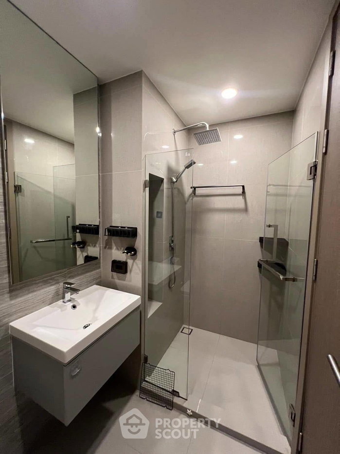 รูป คอนโด 1 ห้องนอน โครงการ Savvi Phahol 2 ใกล้ BTS อารี 300 เมตร 📍 (ID 1997035) - รูปที่ 9/14