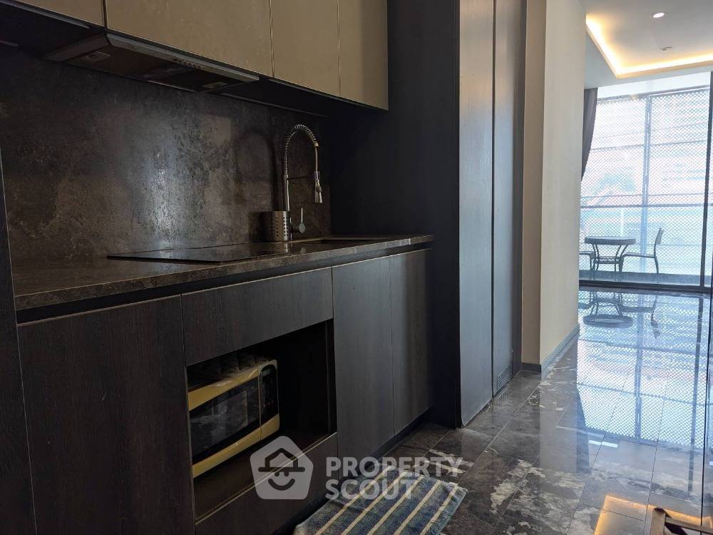 รูป คอนโด 1 ห้องนอน สำหรับขาย 168 สุขุมวิท 36 ใกล้ BTS ทองหล่อ (ID 1965960) - รูปที่ 14/15
