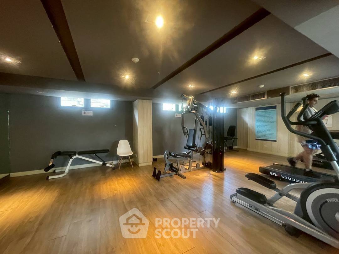 รูป คอนโด 1 ห้องนอน 32 ตร.ม. พาล์มสปริงส์ นิมมาน พาร์ลอร์ ใกล้นิมมานเหมิน (ID 2552908) - รูปที่ 14/16