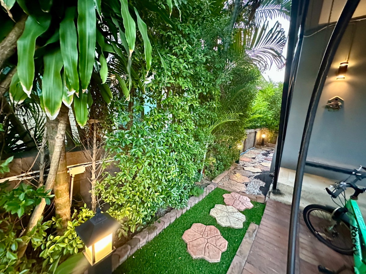รูป ขาย เศรษฐสิริ ราชพฤกษ์ – จรัญฯ เฟอร์ฯครบ พร้อมเข้าอยู่ ใกล้โรงพยาบาลศิริราช - รูปที่ 5/39